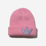 PETITE HAILEY CROWN BEANIE