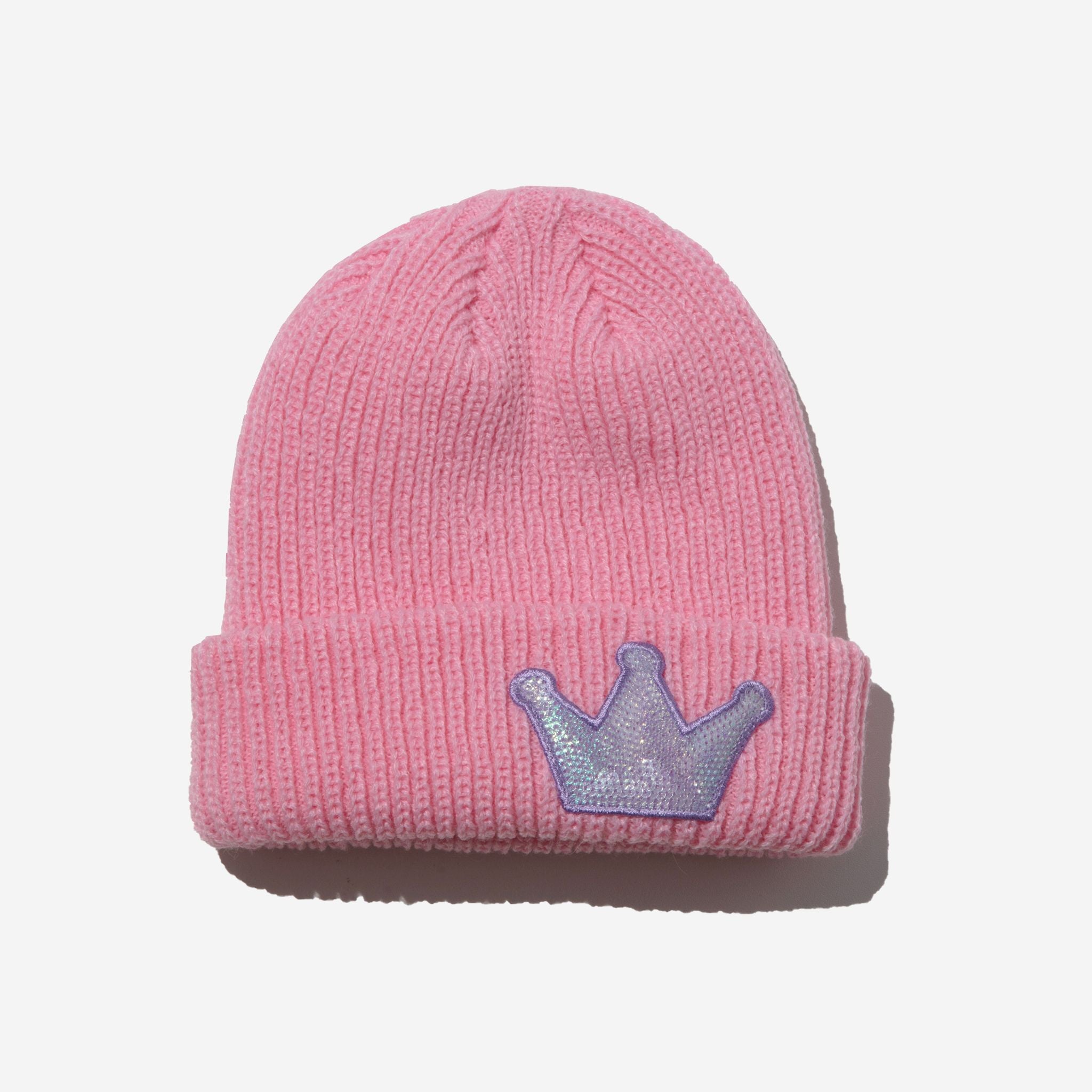PETITE HAILEY CROWN BEANIE