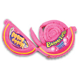 ISCREAM HUBBA BUBBA BUBBLE TAPE PLUSH PILLOW