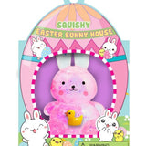SQUISHY EASTER BUNNY HOUSE