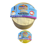 MEANT 2 BE BRAND 10 INCH XL JUMBO DUMPLING SQUISHY - MYSTERY