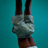 VILEBREQUIN BOYS SWIM TRUNKS - TORTUES HYPNOTIQUES