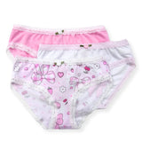 ESME 3 PACK PANTIES - SWEET BOWS