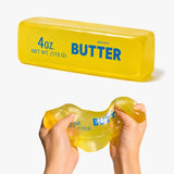 VASELINE/COCONUT OIL BUTTER SQUISHY