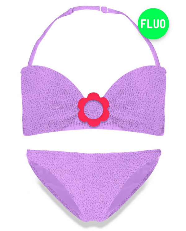MC2 SAINT BARTH KHLOE BIKINI - LAVANDER