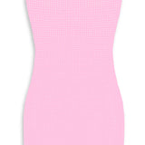 KATIE J TWEEN KRISTA DRESS - BABY PINK