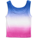 KATIE J LIVI TANK - DIP DYE SS25