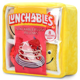 ISCREAM LUNCHABLES PIZZA PLUSH