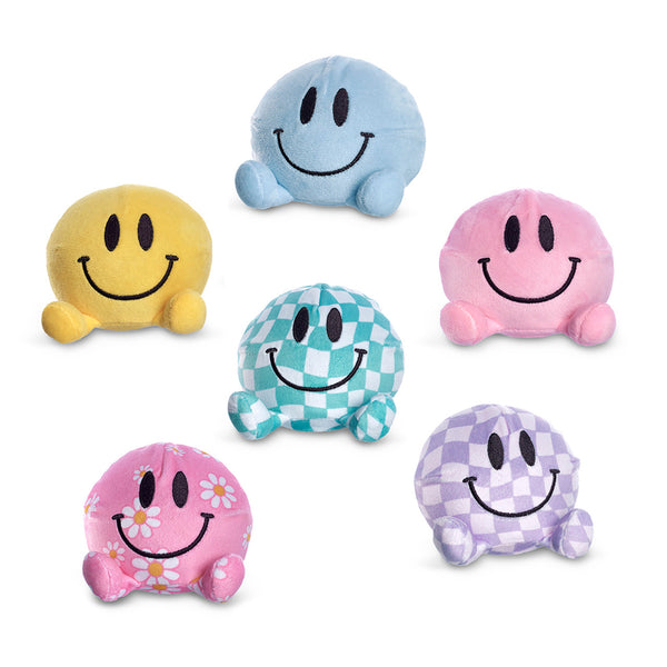 TOP TRENZ MAGIC FORTUNE FRIENDS - HAPPY FACE