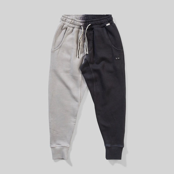 MUNSTER TRAVEL TRACK PANT - CHARCOAL