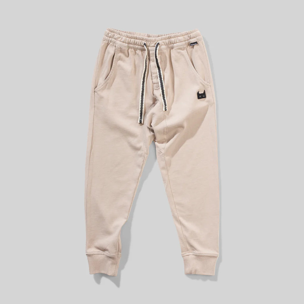 MUNSTER WANNAPLAY PANT - SAND