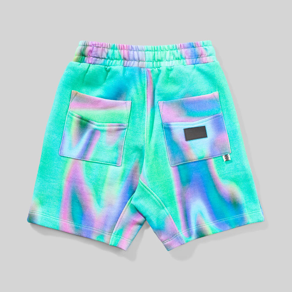 MUNSTER KALEIDO SHORT