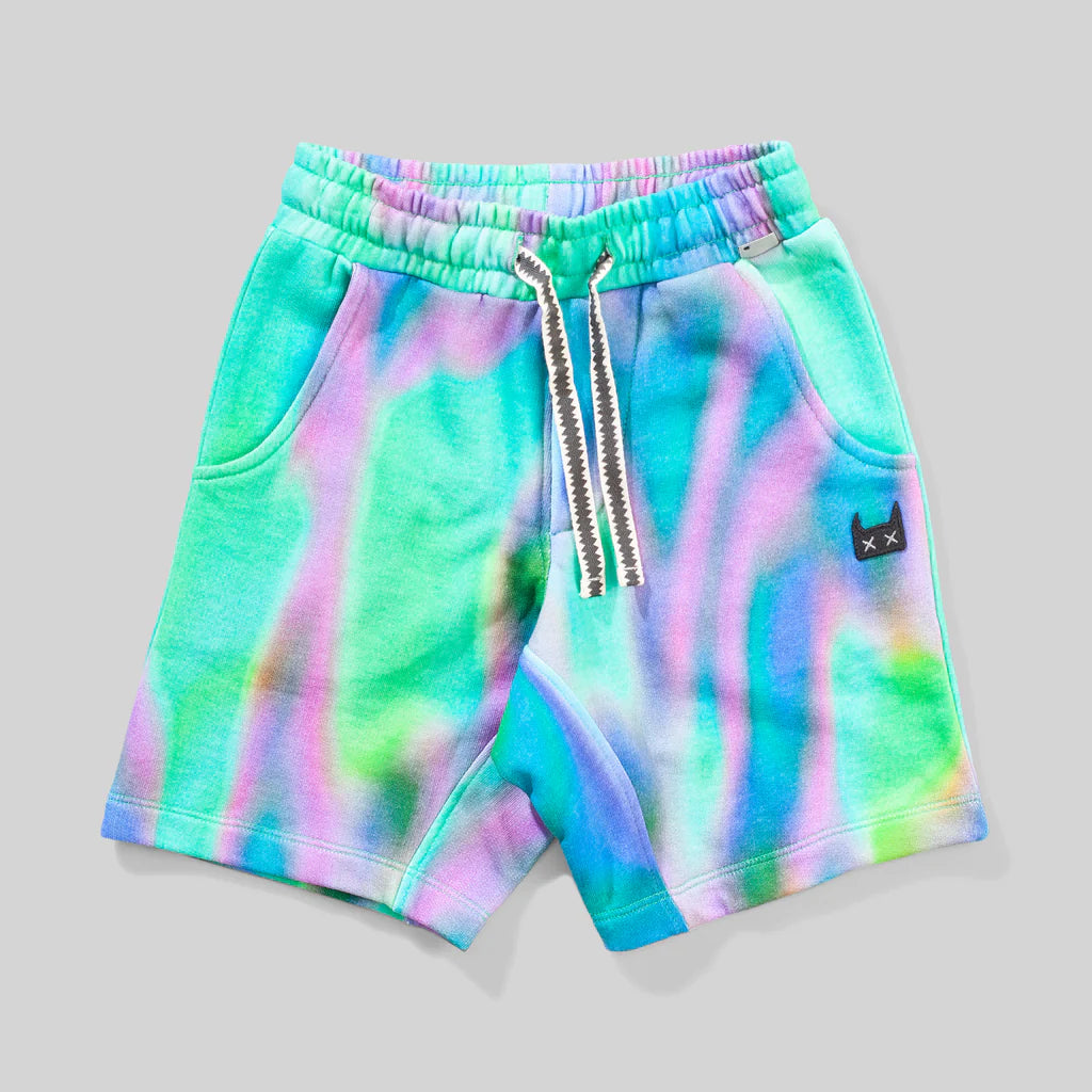 MUNSTER KALEIDO SHORT