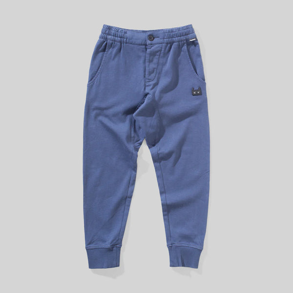 MUNSTER TREKKER PANT- MIDNIGHT