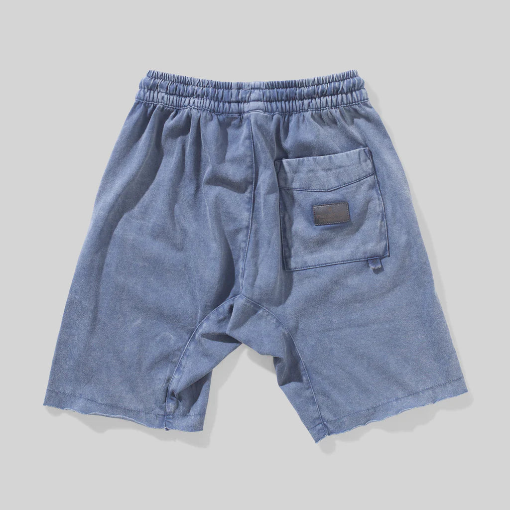 Track Shorts for Toddlers