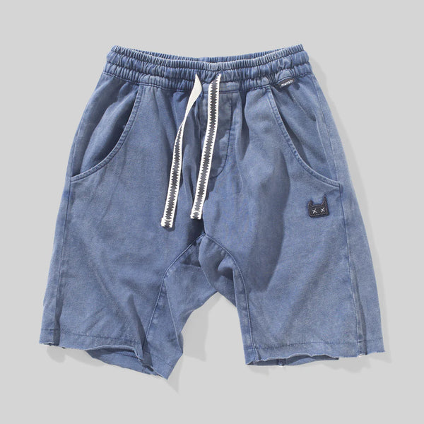 Track Shorts for Toddlers
