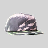 MUNSTER TIME TO RIDE CAP - COOL SWIRL