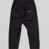 MUNSTER RUGGED PANT - BLACK