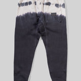 MUNSTER TRAPDOOR PANT - GREY MARBLE DYE