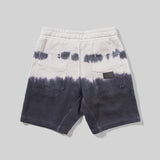 MUNSTER MUDME SHORT - GREY MARBLE DYE