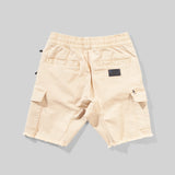 MUNSTER MARGO CARGO SHORT - SAND