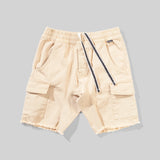 MUNSTER MARGO CARGO SHORT - SAND