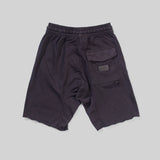 MUNSTER OLDFAVE SHORT - BLACK