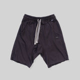 MUNSTER OLDFAVE SHORT - BLACK