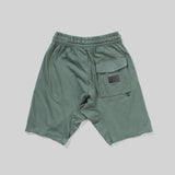 MUNSTER OLDFAVE SHORT - NEW GREEN