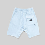 MUNSTER OLDFAVE SHORT - SKY BLUE