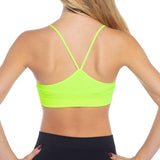 MALIBU SUGAR BRA CAMI O/S 7-14