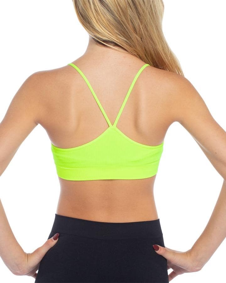MALIBU SUGAR BRA CAMI O/S 7-14