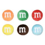 ISCREAM M & M PACKAGING FLEECE PILLOW
