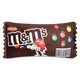 ISCREAM M & M PACKAGING FLEECE PILLOW
