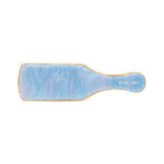 EMI JAY FLMINI BOAR BRISTLE BRUSH - BLUE SUGAR
