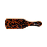 EMI JAY FLMINI BOAR BRISTLE BRUSH - TORTOISE