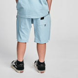 MUNSTER OLDFAVE SHORT - SKY BLUE