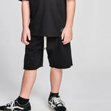 MUNSTER OLDFAVE SHORT - BLACK