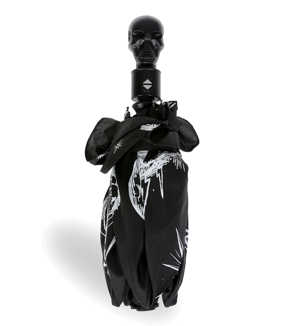 NUNUNU ALL INKED UMBRELLA