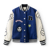 NUNUNU TEAM NUNUNU JACKET
