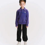 NUNUNU MUST HAVE PANTS - BLACK