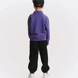 NUNUNU MUST HAVE PANTS - BLACK