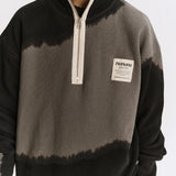 NUNUNU TIE DYE SWEATSHIRT - TIE DYE