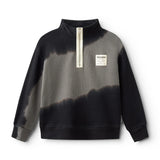 NUNUNU TIE DYE SWEATSHIRT - TIE DYE