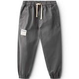 NUNUNU MUST HAVE PANTS - DARK GRAY