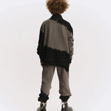 NUNUNU TIE DYE SWEATPANT - TIE DYE