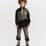 NUNUNU TIE DYE SWEATPANT - TIE DYE