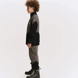 NUNUNU TIE DYE SWEATPANT - TIE DYE