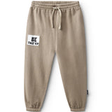 NUNUNU BABY SET - STONE