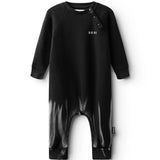 NUNUNU ULTIMATE OVERALL - BLACK